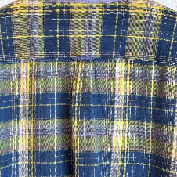 32 Bar‎ Blues Mens button down - Picture 3 of 7